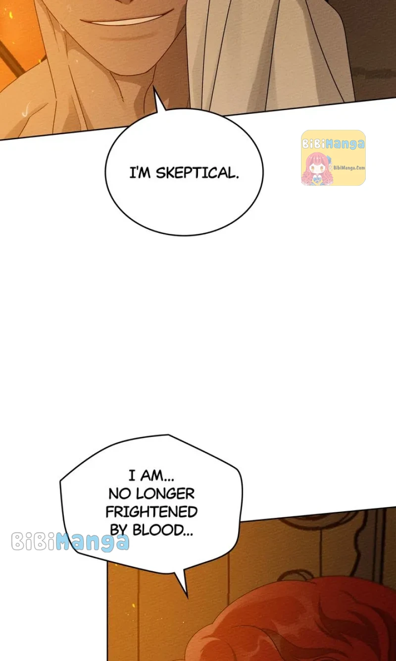 Under the Oak Tree Chapter 81 image 90